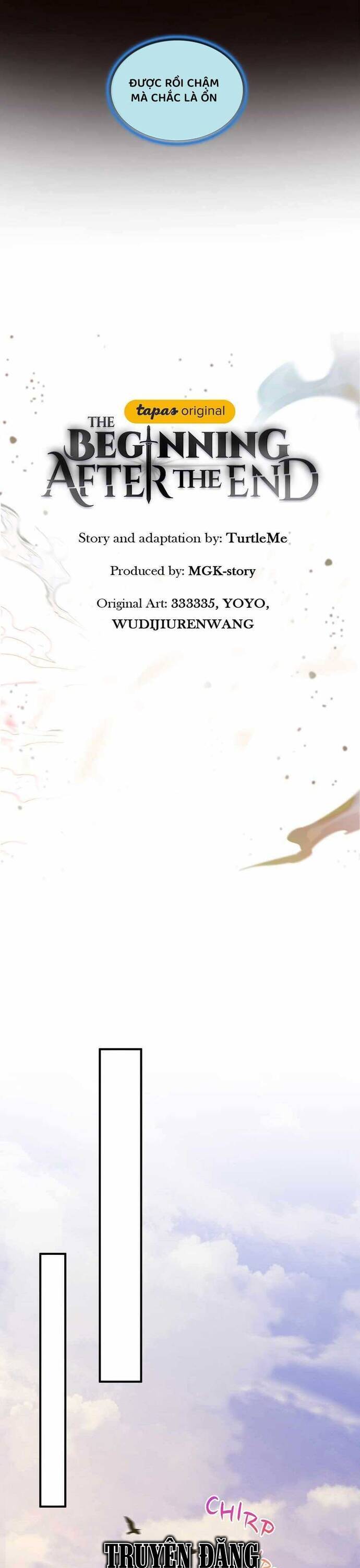 Ánh Sáng Cuối Con Đường Chap 205 - Next Chap 206