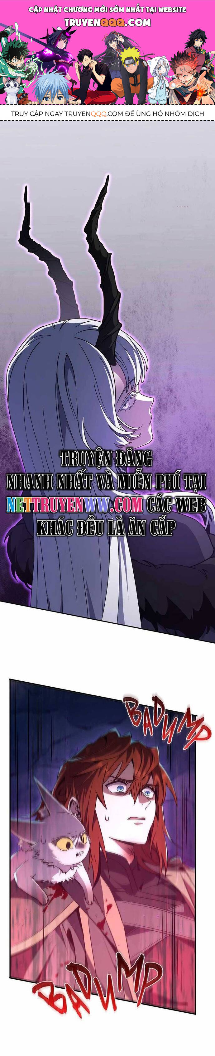 Ánh Sáng Cuối Con Đường Chap 205 - Next Chap 206
