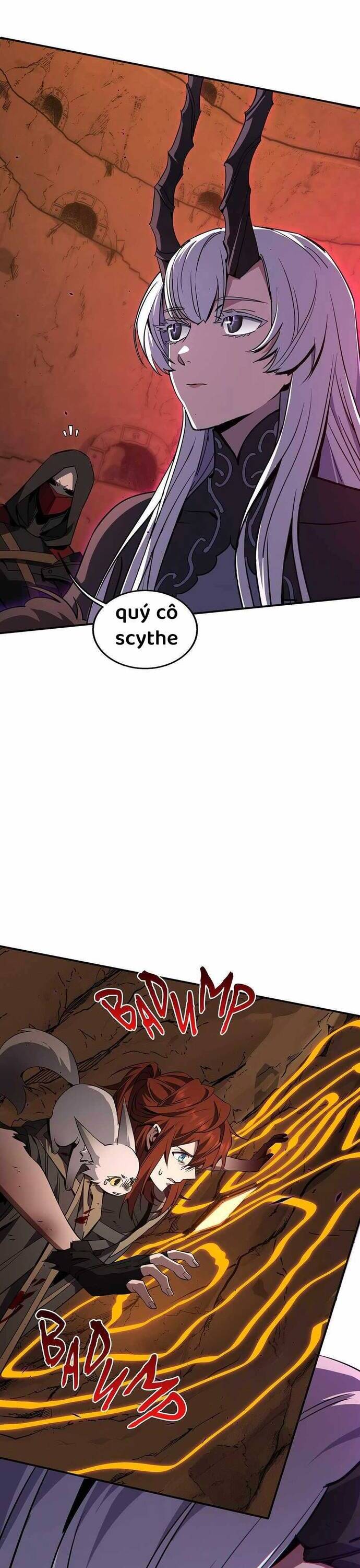 Ánh Sáng Cuối Con Đường Chap 205 - Next Chap 206