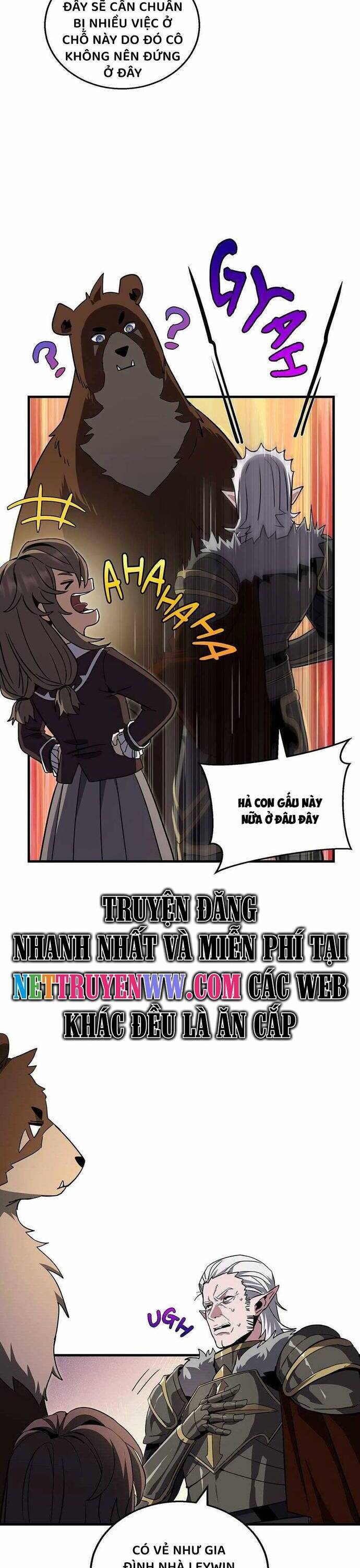 Ánh Sáng Cuối Con Đường Chap 205 - Next Chap 206