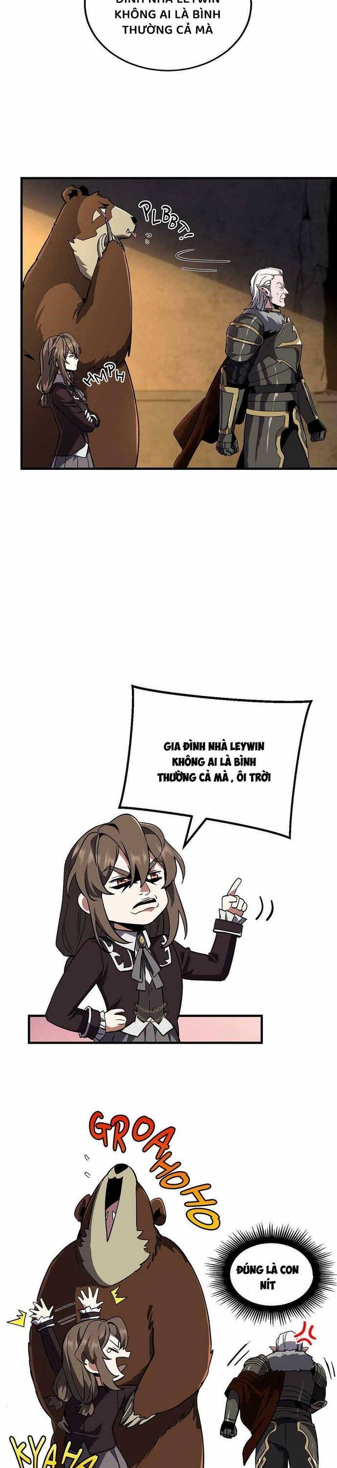 Ánh Sáng Cuối Con Đường Chap 205 - Next Chap 206
