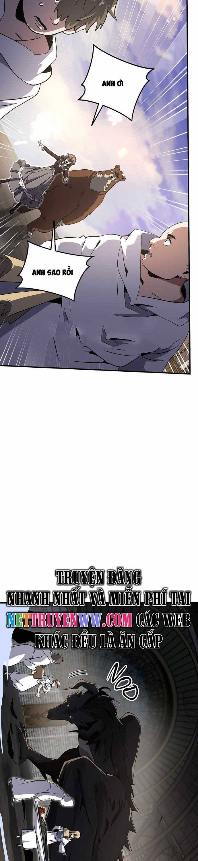 Ánh Sáng Cuối Con Đường Chap 205 - Next Chap 206
