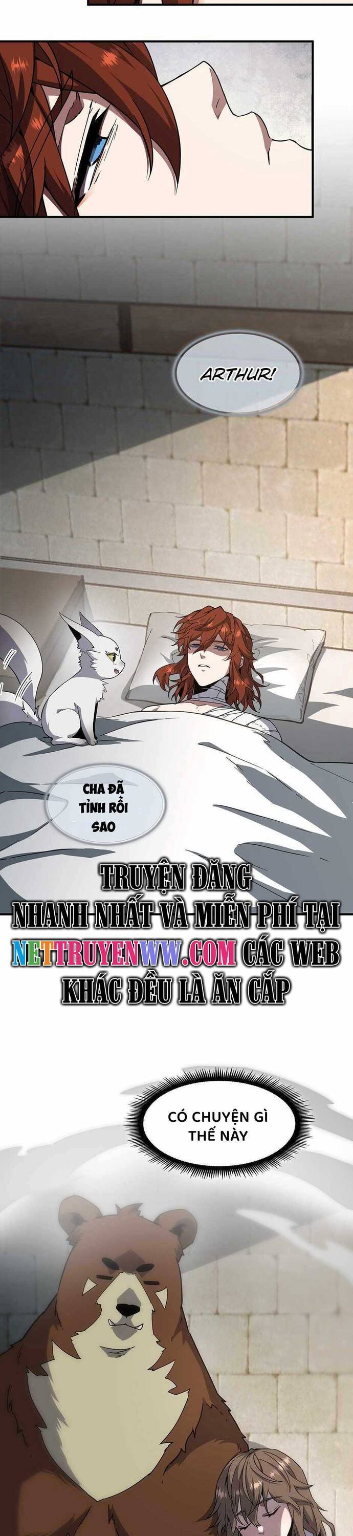 Ánh Sáng Cuối Con Đường Chap 205 - Next Chap 206