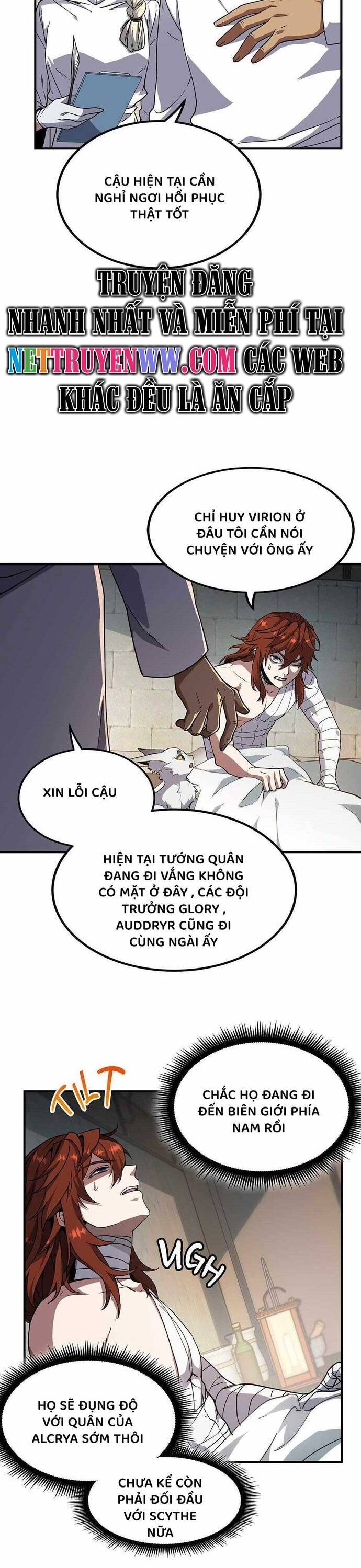Ánh Sáng Cuối Con Đường Chap 205 - Next Chap 206