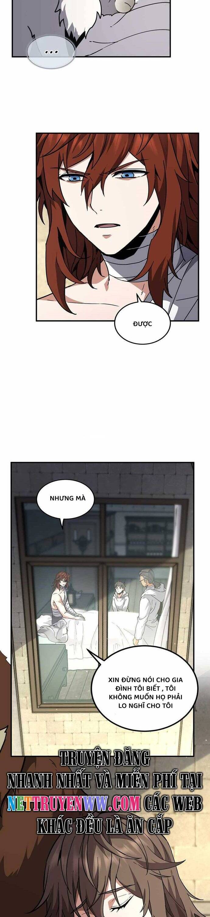 Ánh Sáng Cuối Con Đường Chap 205 - Next Chap 206