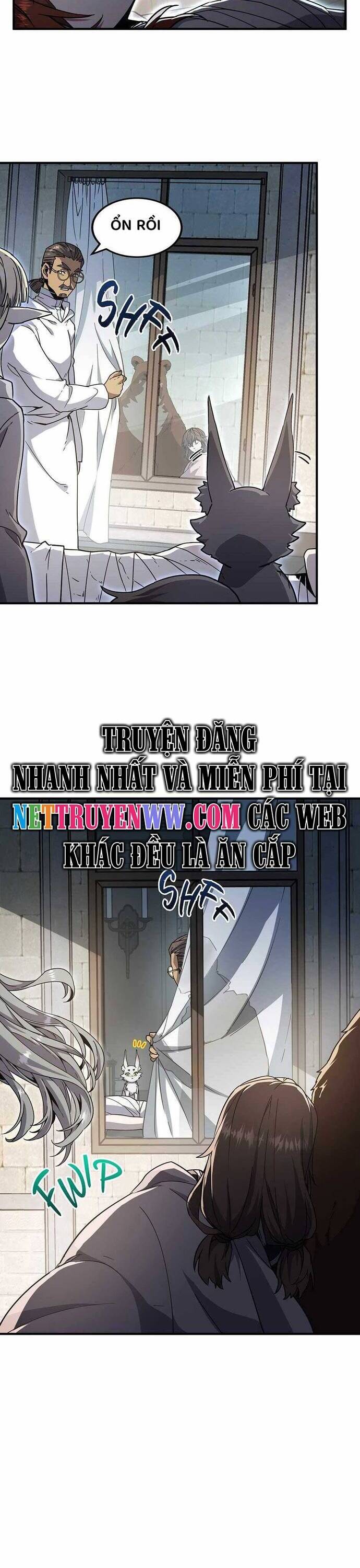 Ánh Sáng Cuối Con Đường Chap 205 - Next Chap 206