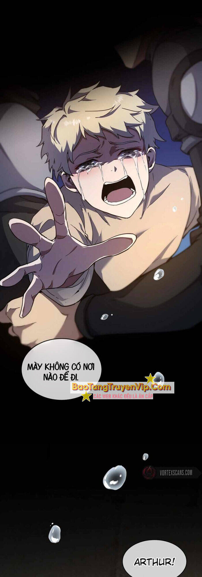 Ánh Sáng Cuối Con Đường Chap 206 - Next Chap 207