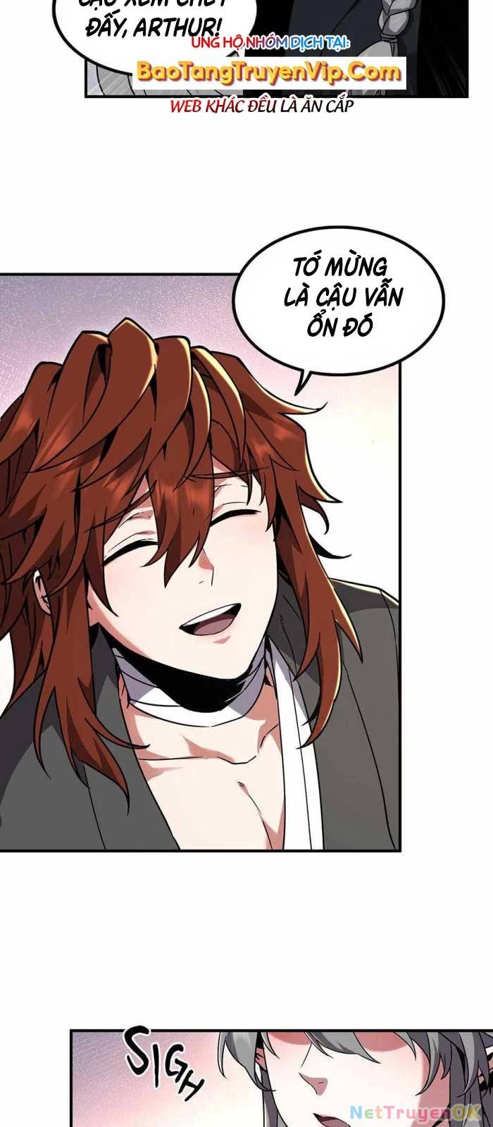Ánh Sáng Cuối Con Đường Chap 207 - Next Chap 208