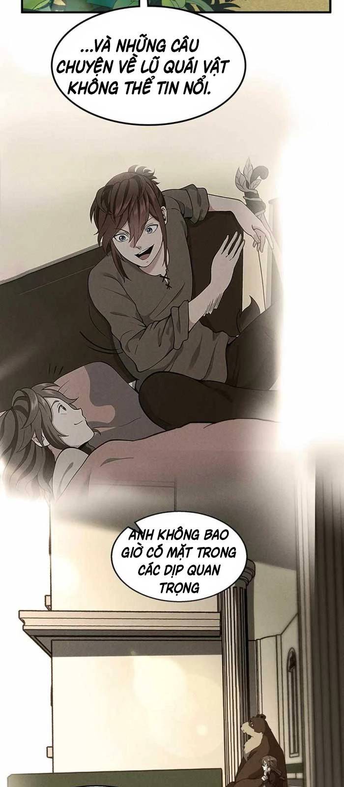 Ánh Sáng Cuối Con Đường Chap 207 - Next Chap 208