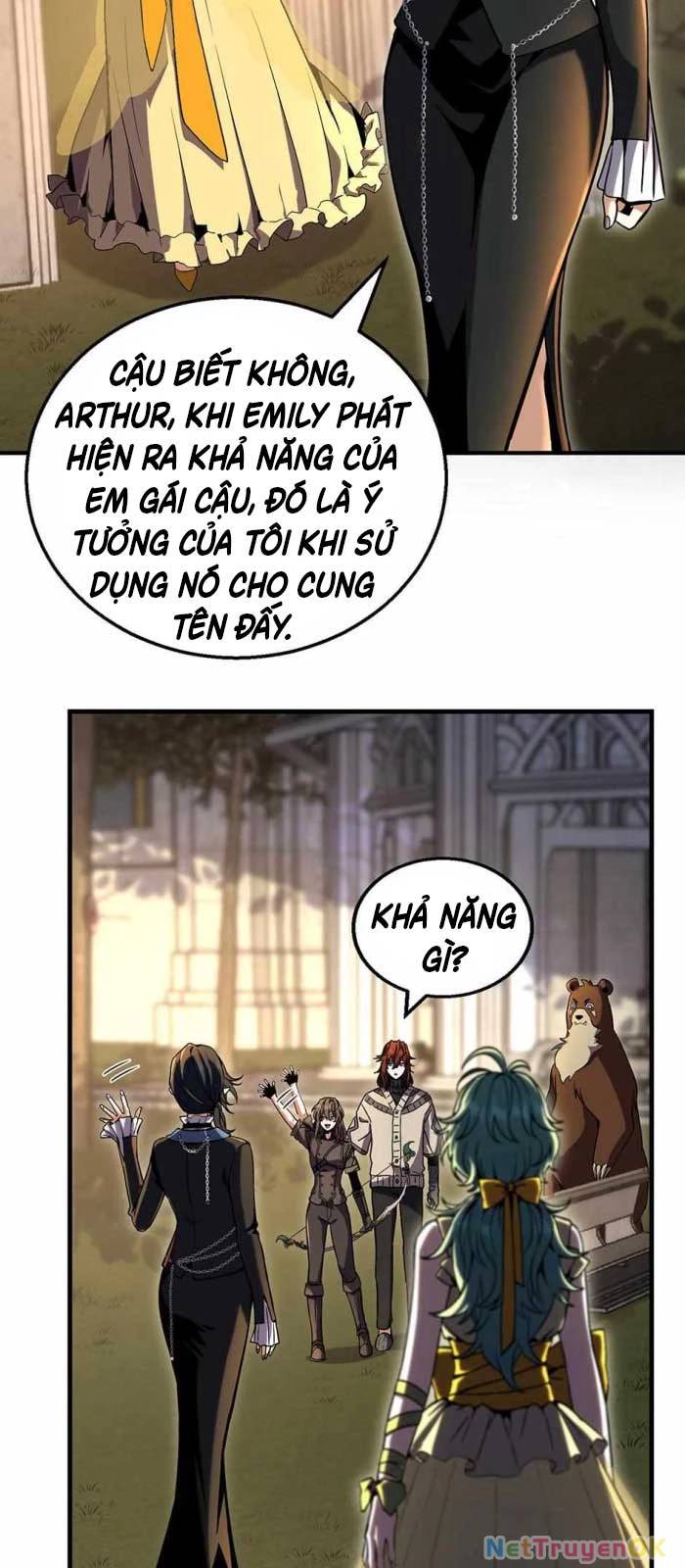 Ánh Sáng Cuối Con Đường Chap 207 - Next Chap 208
