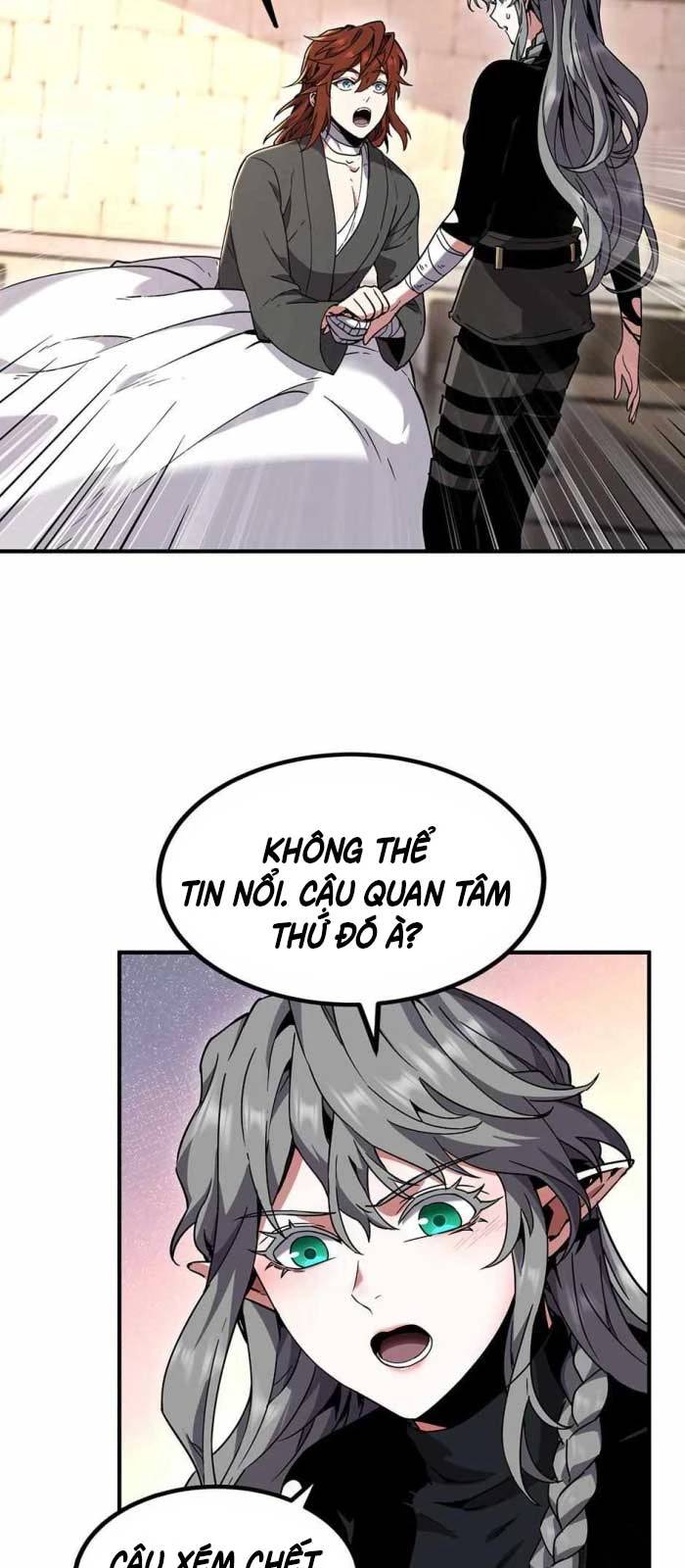 Ánh Sáng Cuối Con Đường Chap 207 - Next Chap 208
