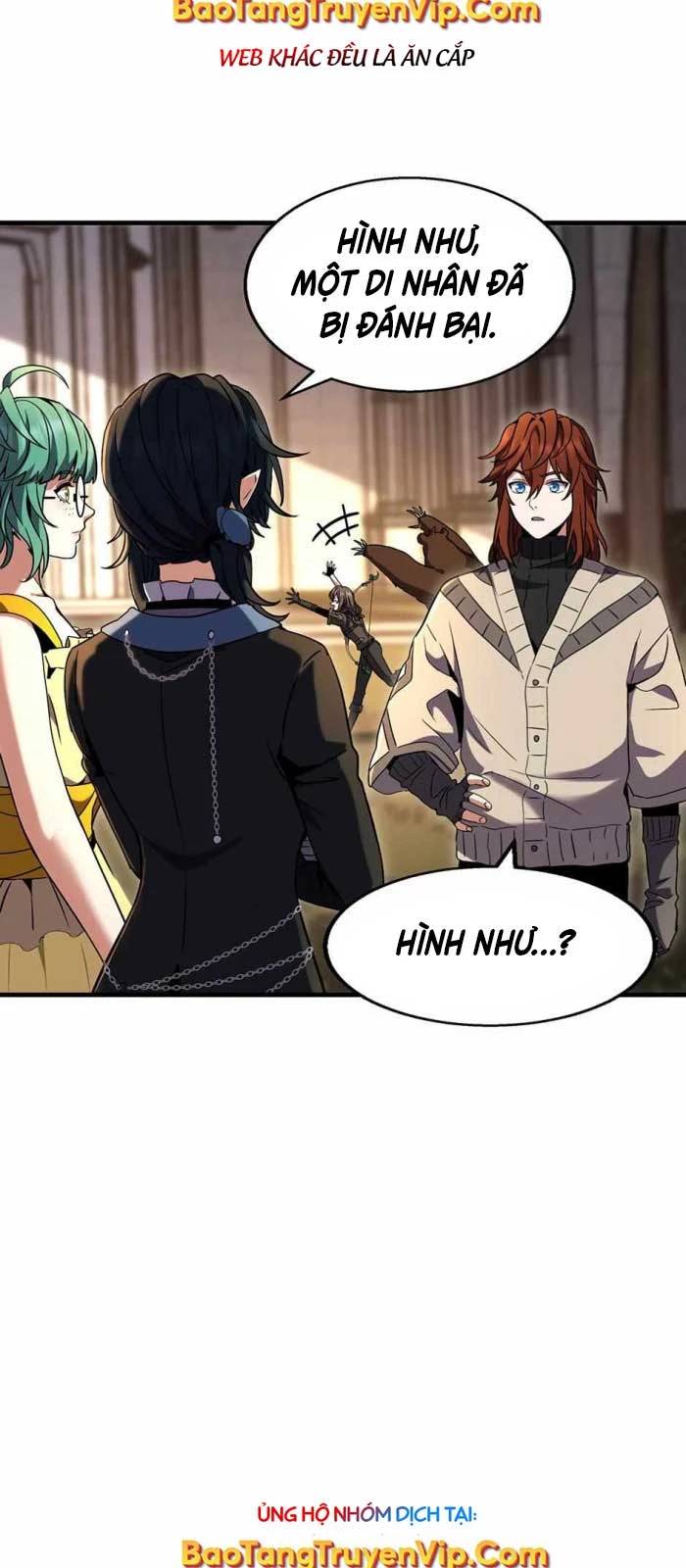 Ánh Sáng Cuối Con Đường Chap 207 - Next Chap 208