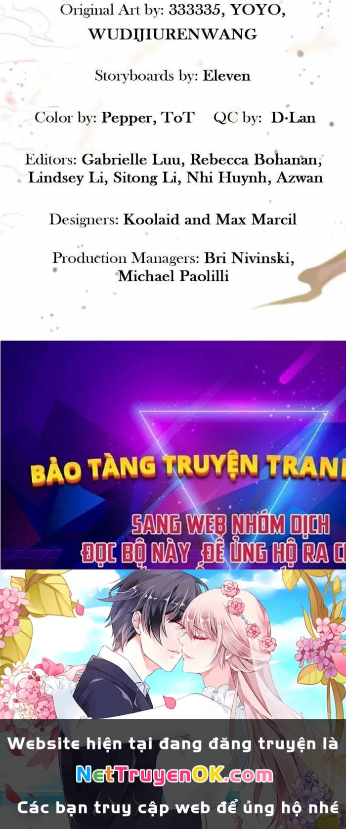 Ánh Sáng Cuối Con Đường Chap 207 - Next Chap 208