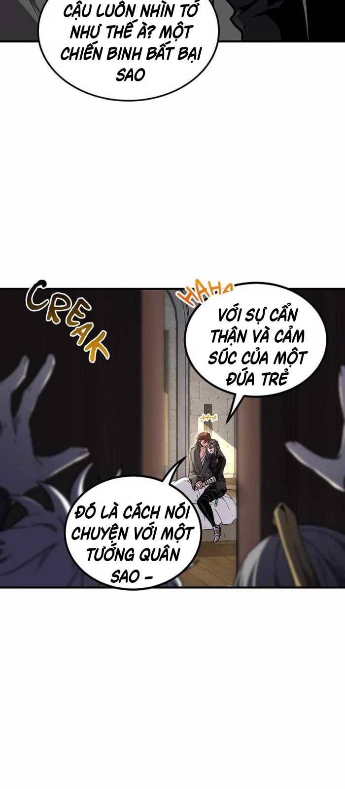 Ánh Sáng Cuối Con Đường Chap 207 - Next Chap 208