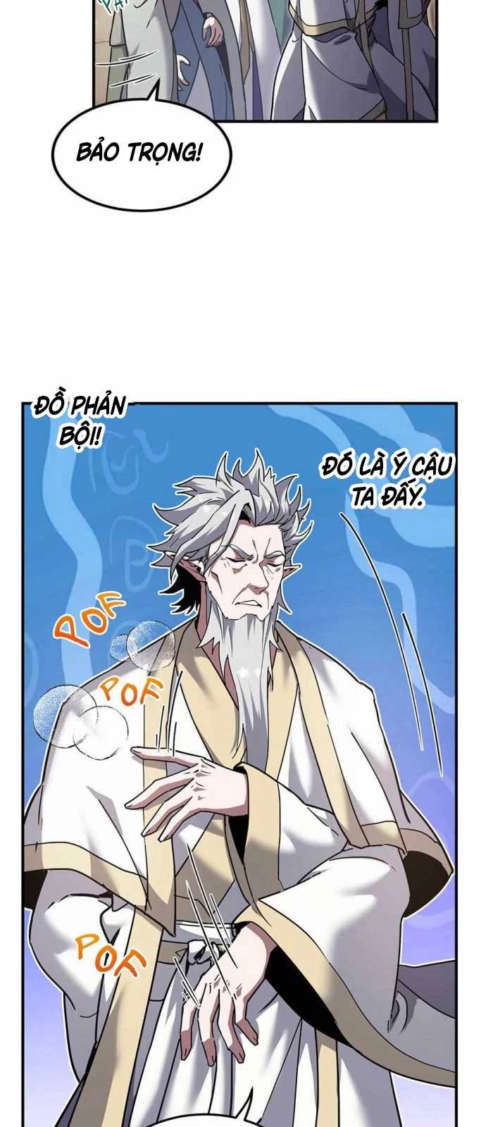 Ánh Sáng Cuối Con Đường Chap 207 - Next Chap 208