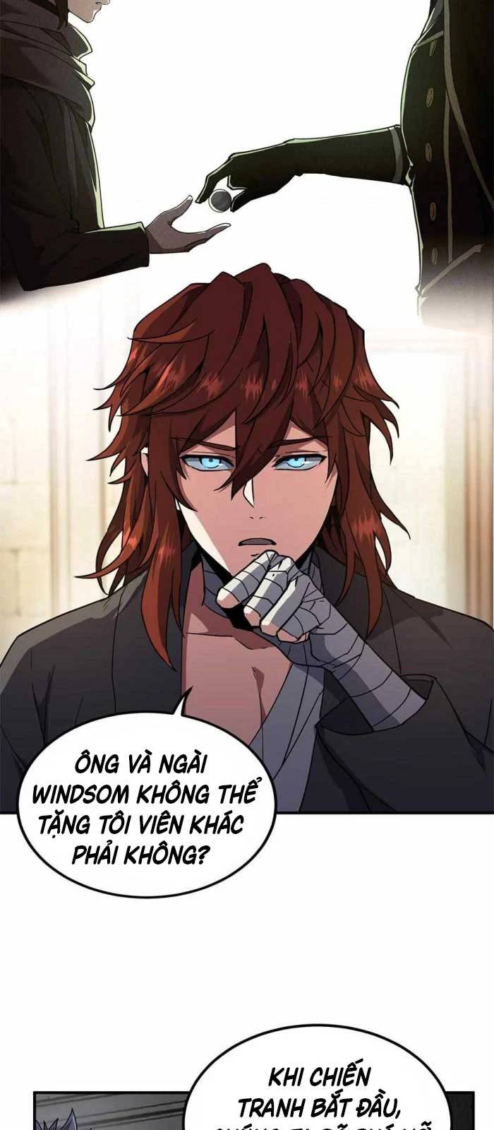 Ánh Sáng Cuối Con Đường Chap 207 - Next Chap 208
