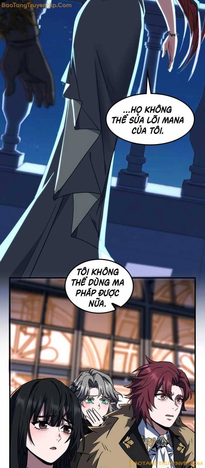 Ánh Sáng Cuối Con Đường Chap 208 - Next Chap 209