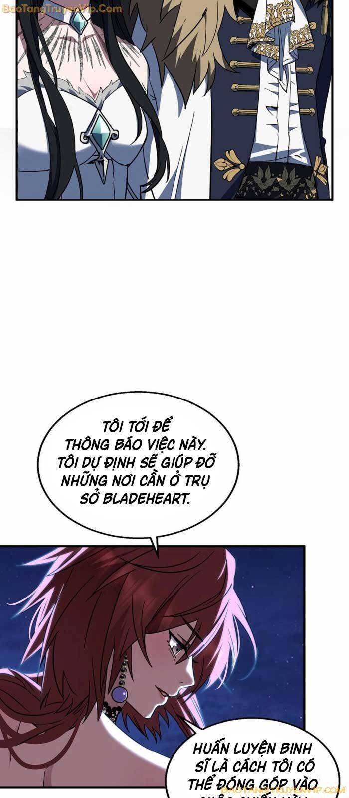 Ánh Sáng Cuối Con Đường Chap 208 - Next Chap 209