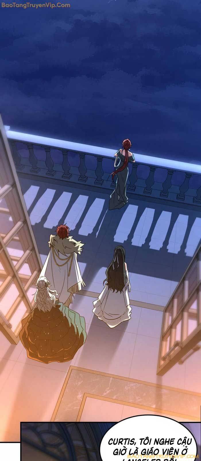 Ánh Sáng Cuối Con Đường Chap 208 - Next Chap 209