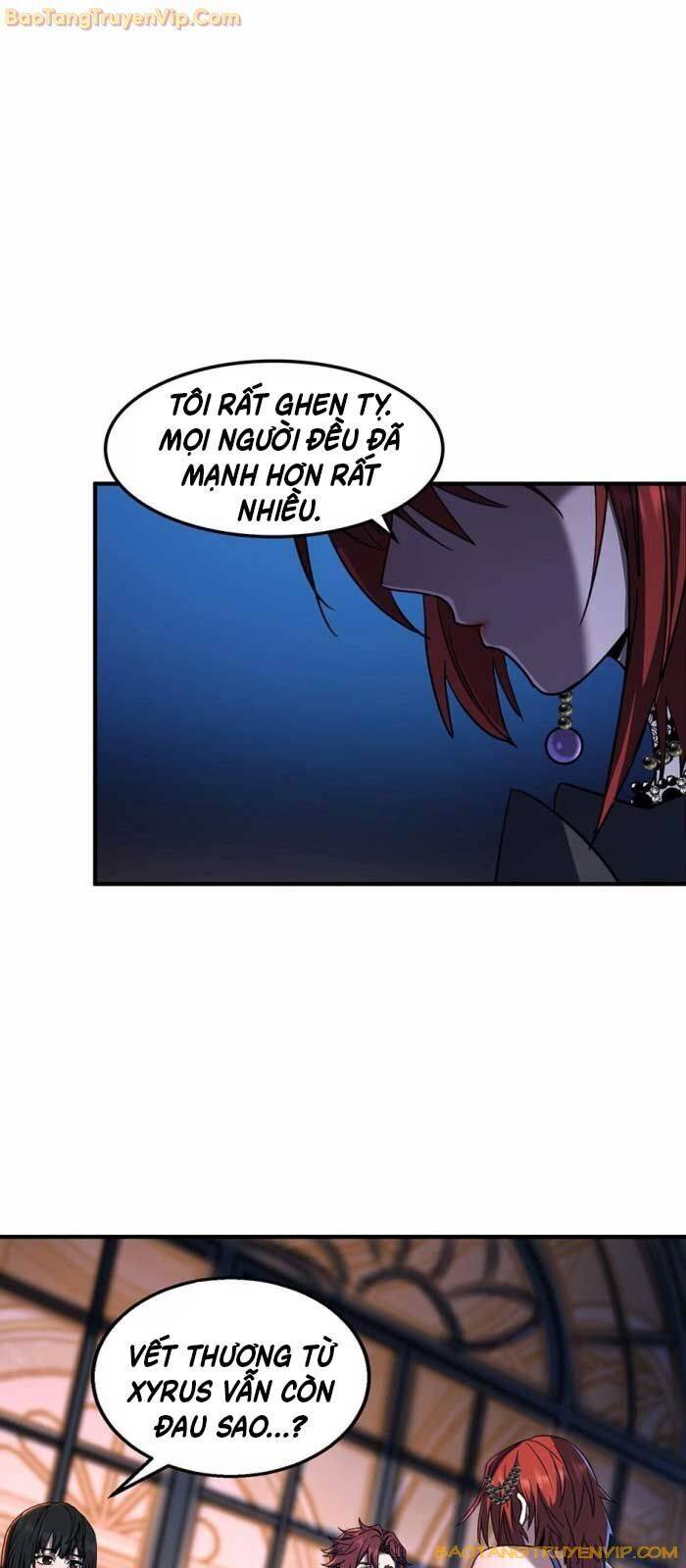 Ánh Sáng Cuối Con Đường Chap 208 - Next Chap 209
