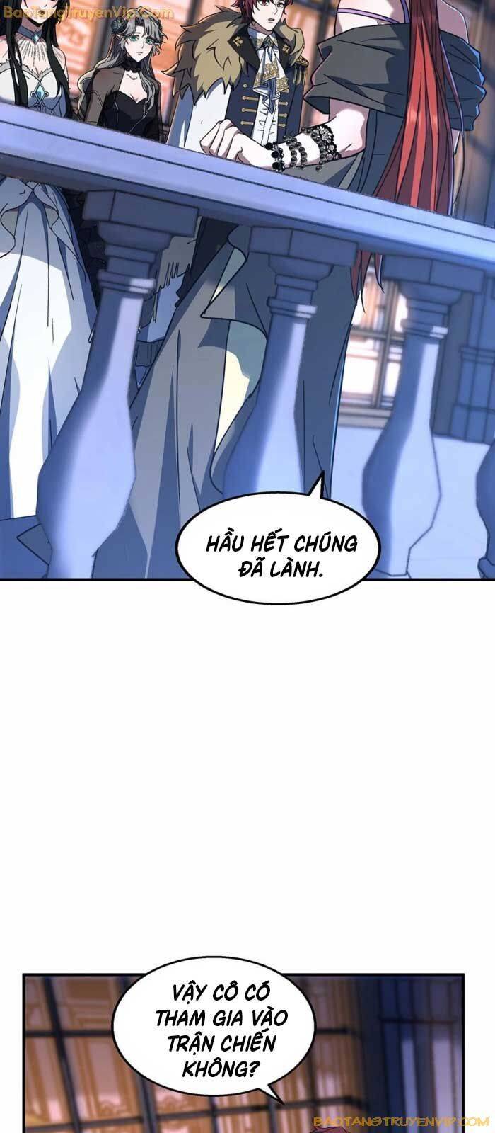 Ánh Sáng Cuối Con Đường Chap 208 - Next Chap 209