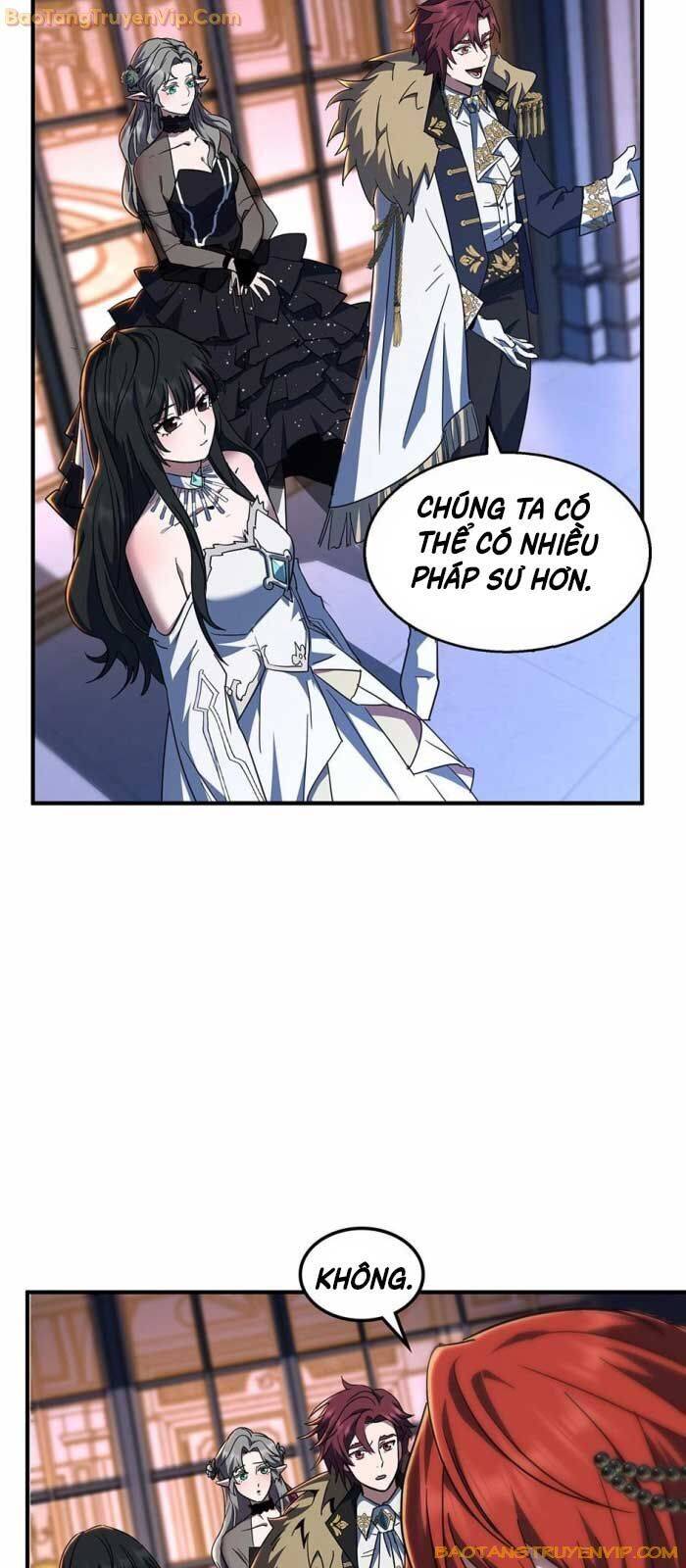 Ánh Sáng Cuối Con Đường Chap 208 - Next Chap 209