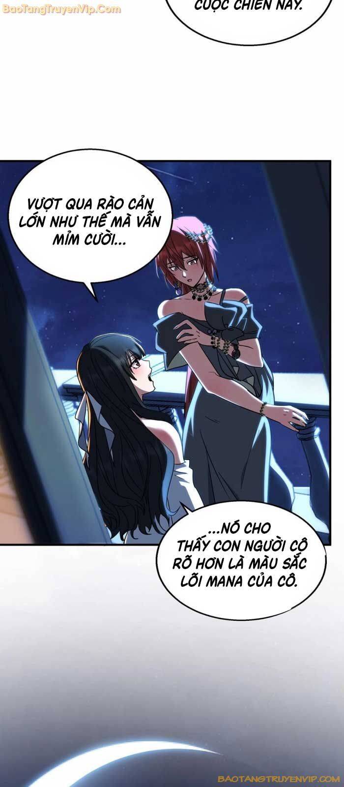 Ánh Sáng Cuối Con Đường Chap 208 - Next Chap 209