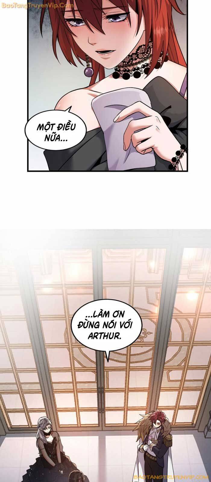 Ánh Sáng Cuối Con Đường Chap 208 - Next Chap 209