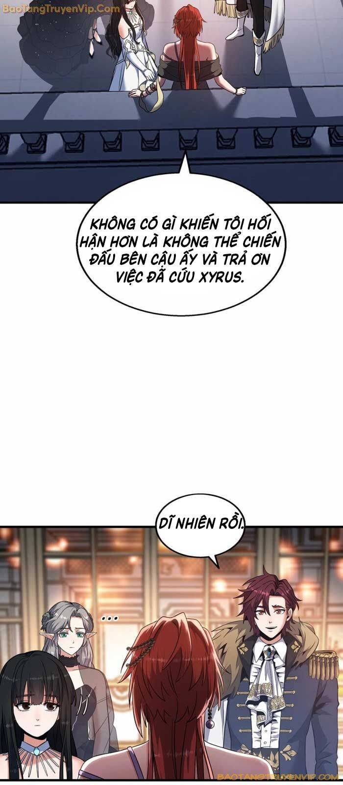 Ánh Sáng Cuối Con Đường Chap 208 - Next Chap 209