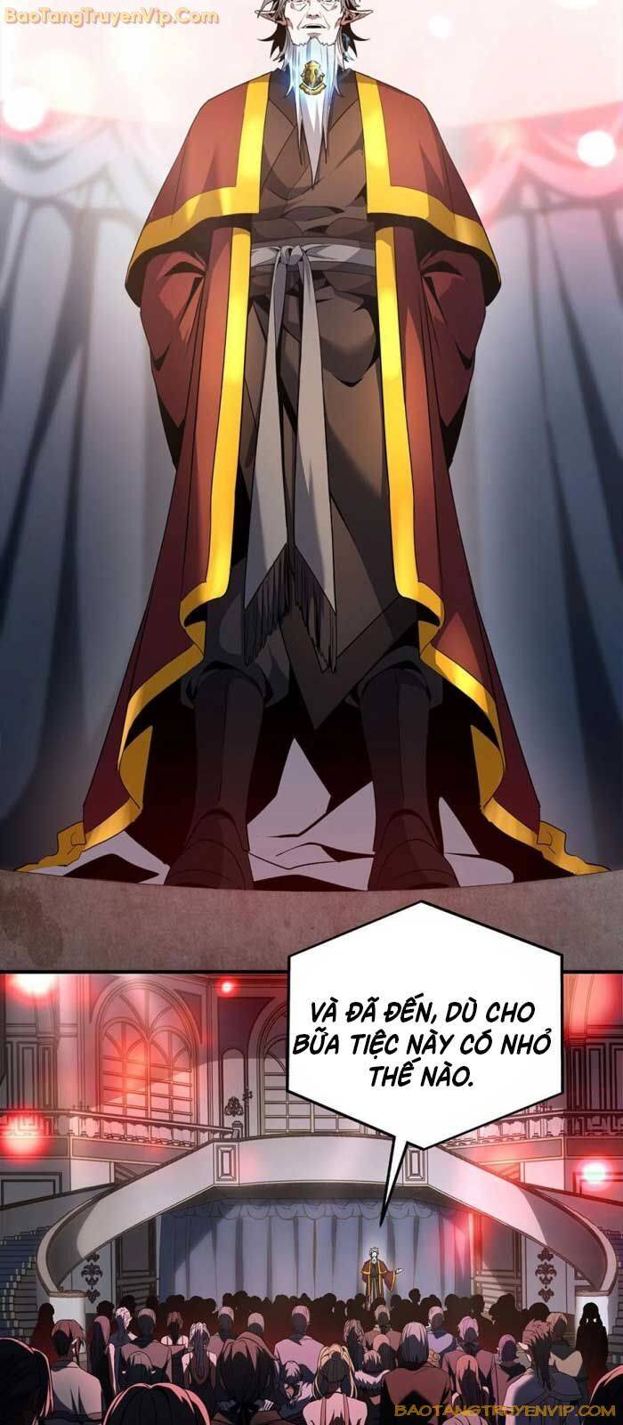 Ánh Sáng Cuối Con Đường Chap 208 - Next Chap 209