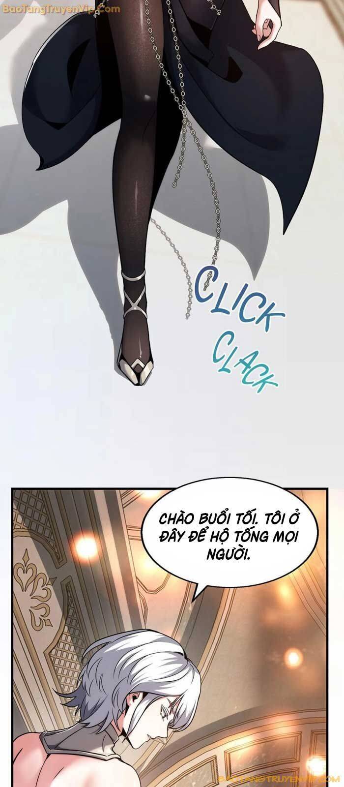 Ánh Sáng Cuối Con Đường Chap 208 - Next Chap 209