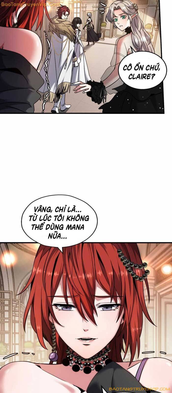 Ánh Sáng Cuối Con Đường Chap 208 - Next Chap 209