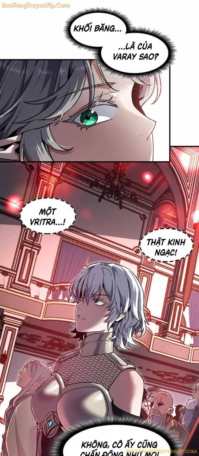 Ánh Sáng Cuối Con Đường Chap 208 - Next Chap 209