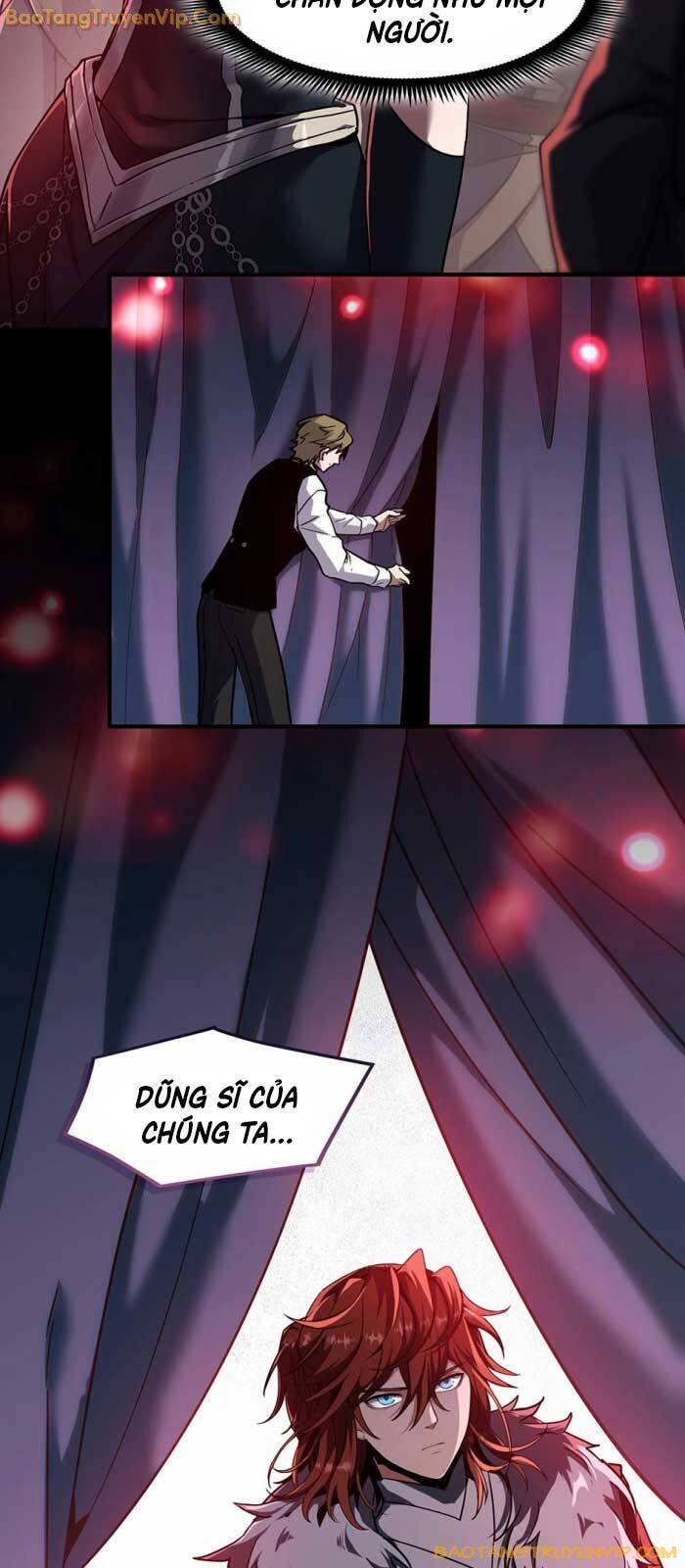 Ánh Sáng Cuối Con Đường Chap 208 - Next Chap 209