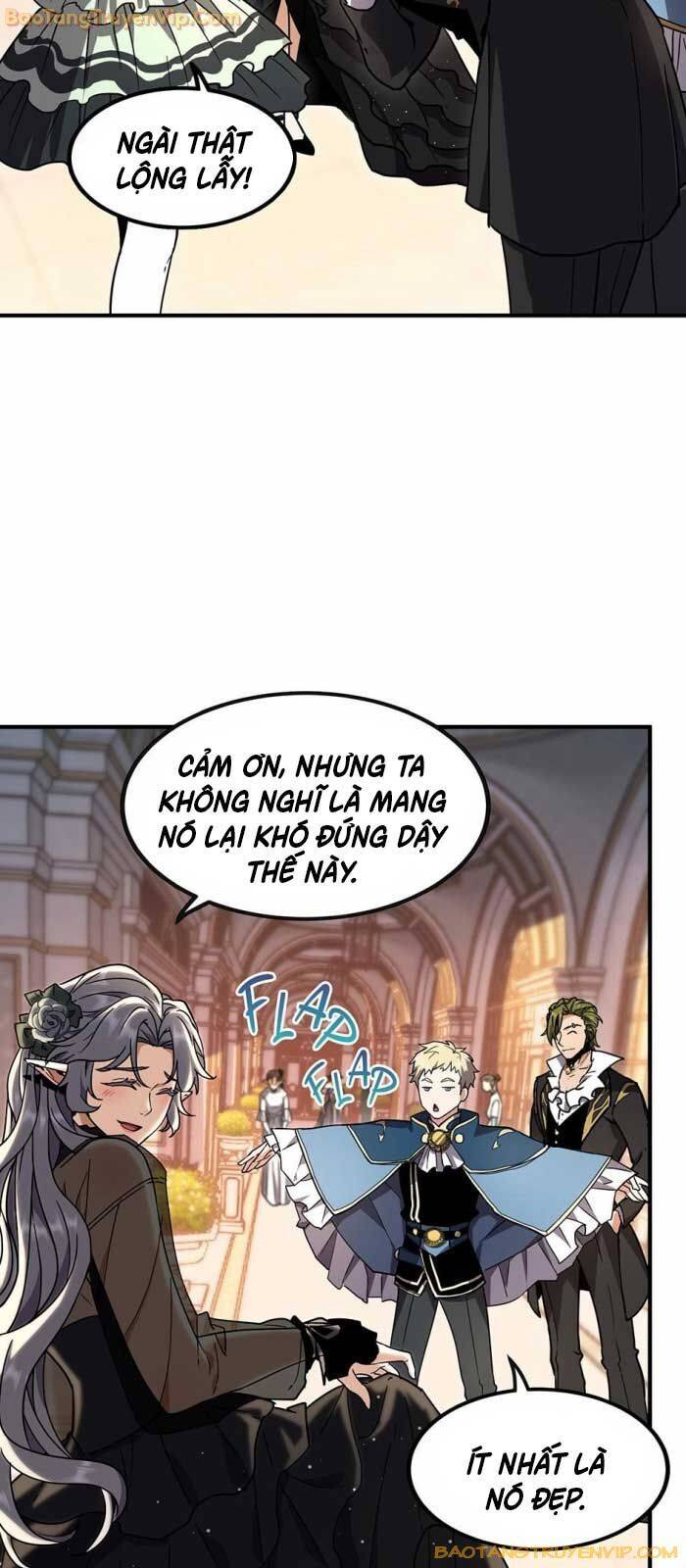 Ánh Sáng Cuối Con Đường Chap 208 - Next Chap 209
