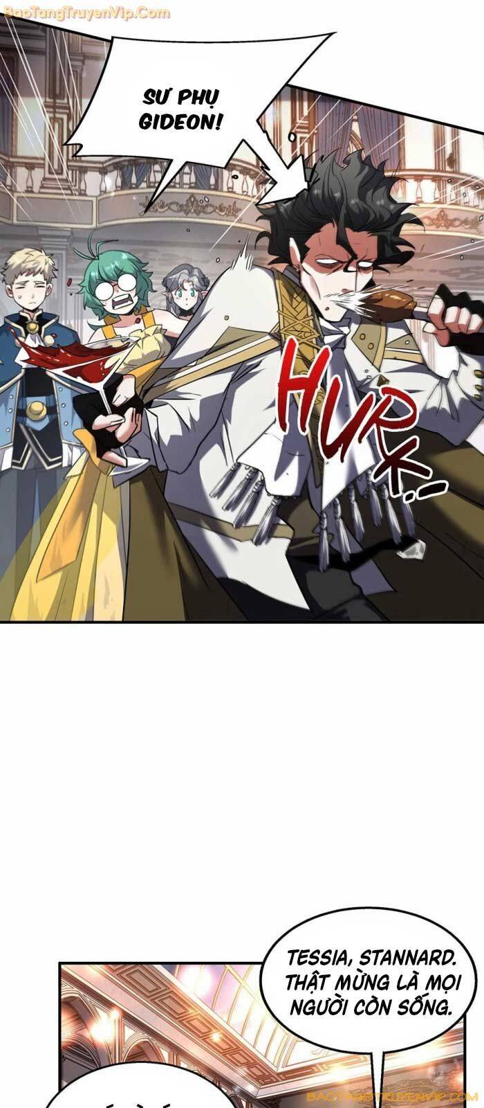 Ánh Sáng Cuối Con Đường Chap 208 - Next Chap 209