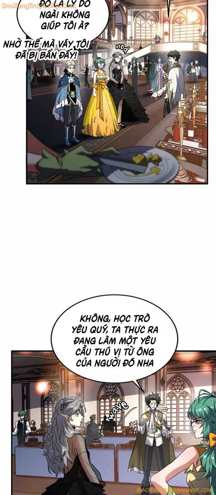 Ánh Sáng Cuối Con Đường Chap 208 - Next Chap 209