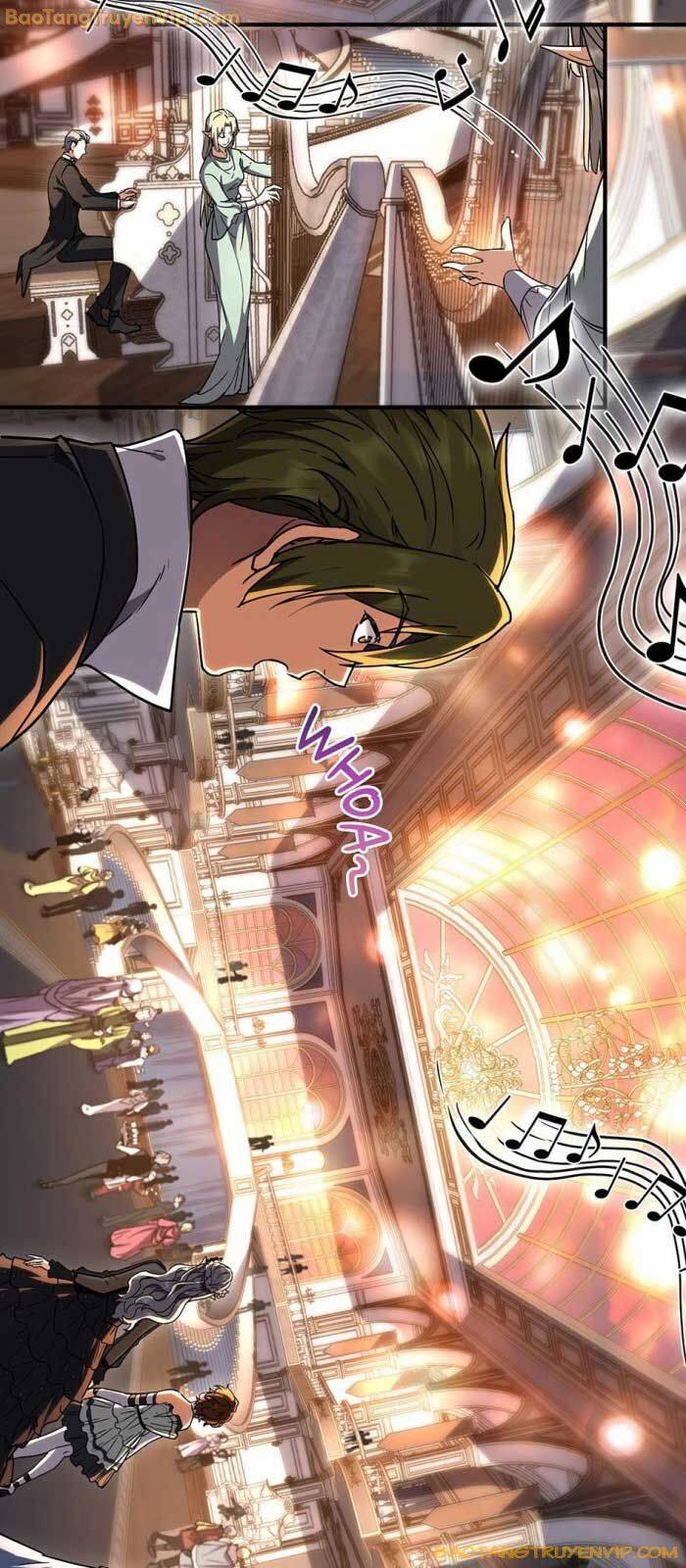 Ánh Sáng Cuối Con Đường Chap 208 - Next Chap 209