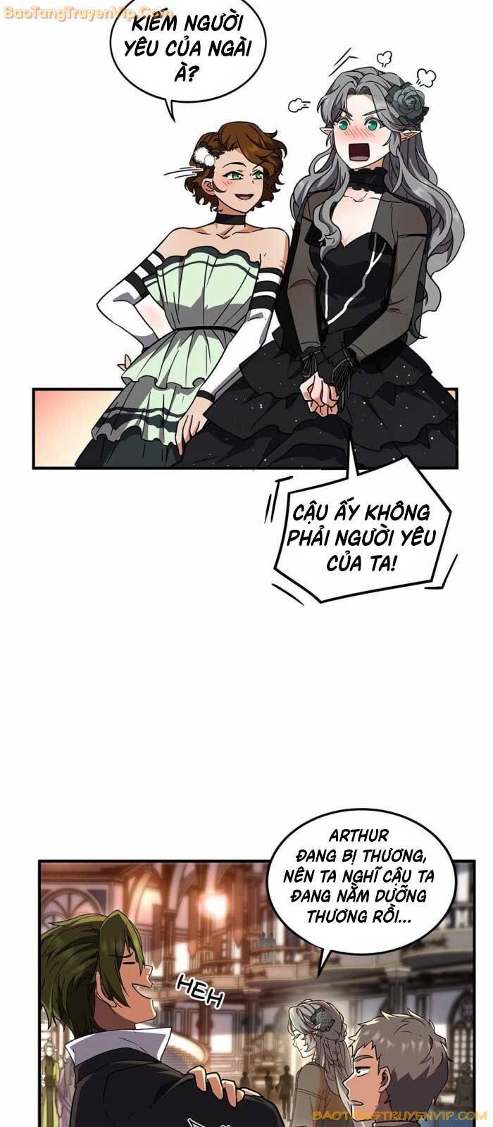 Ánh Sáng Cuối Con Đường Chap 208 - Next Chap 209