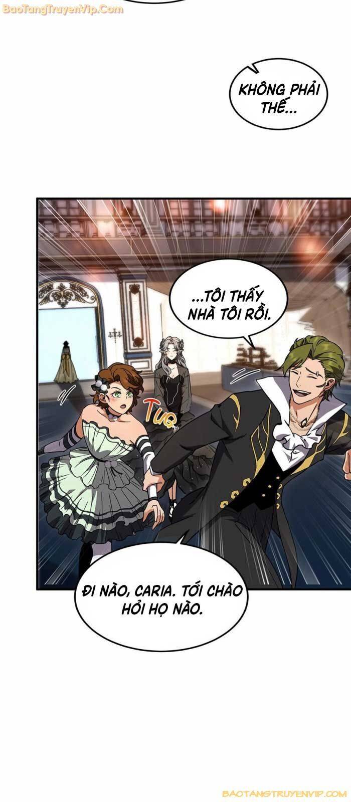 Ánh Sáng Cuối Con Đường Chap 208 - Next Chap 209