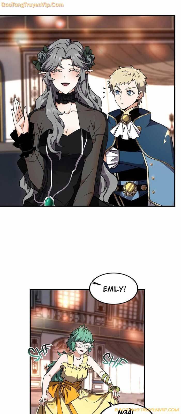 Ánh Sáng Cuối Con Đường Chap 208 - Next Chap 209