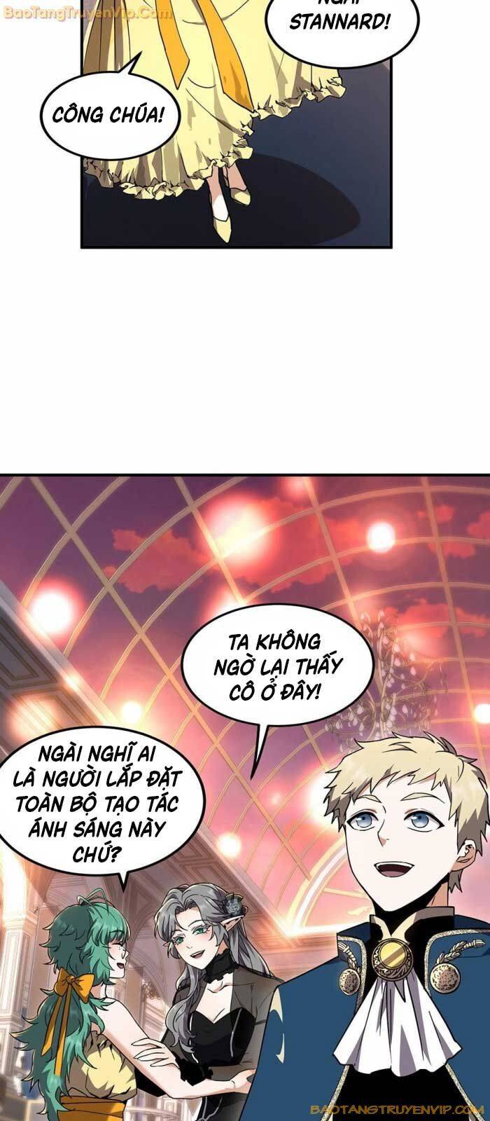 Ánh Sáng Cuối Con Đường Chap 208 - Next Chap 209