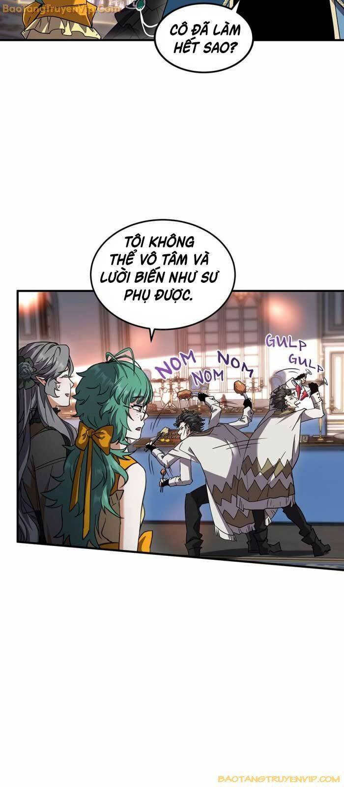 Ánh Sáng Cuối Con Đường Chap 208 - Next Chap 209