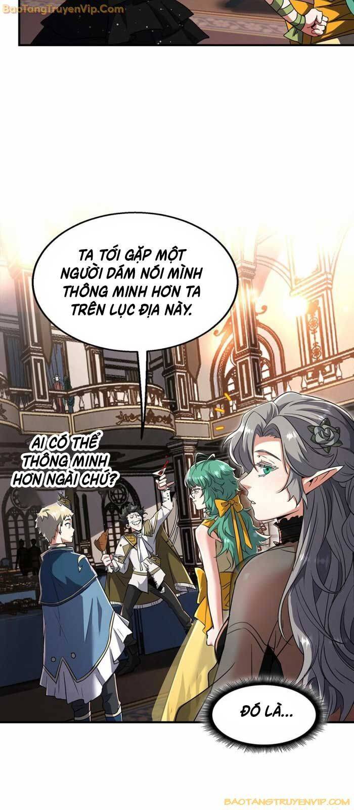 Ánh Sáng Cuối Con Đường Chap 208 - Next Chap 209