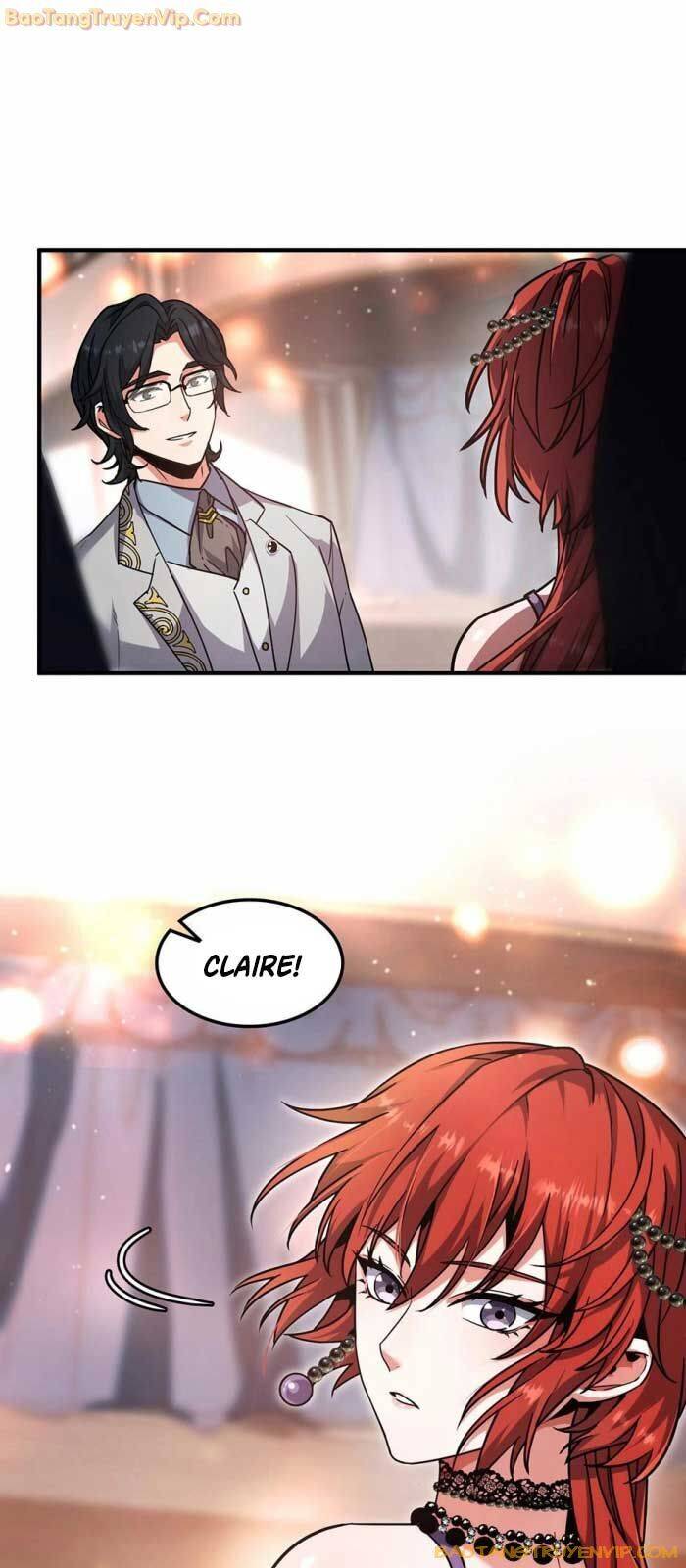 Ánh Sáng Cuối Con Đường Chap 208 - Next Chap 209