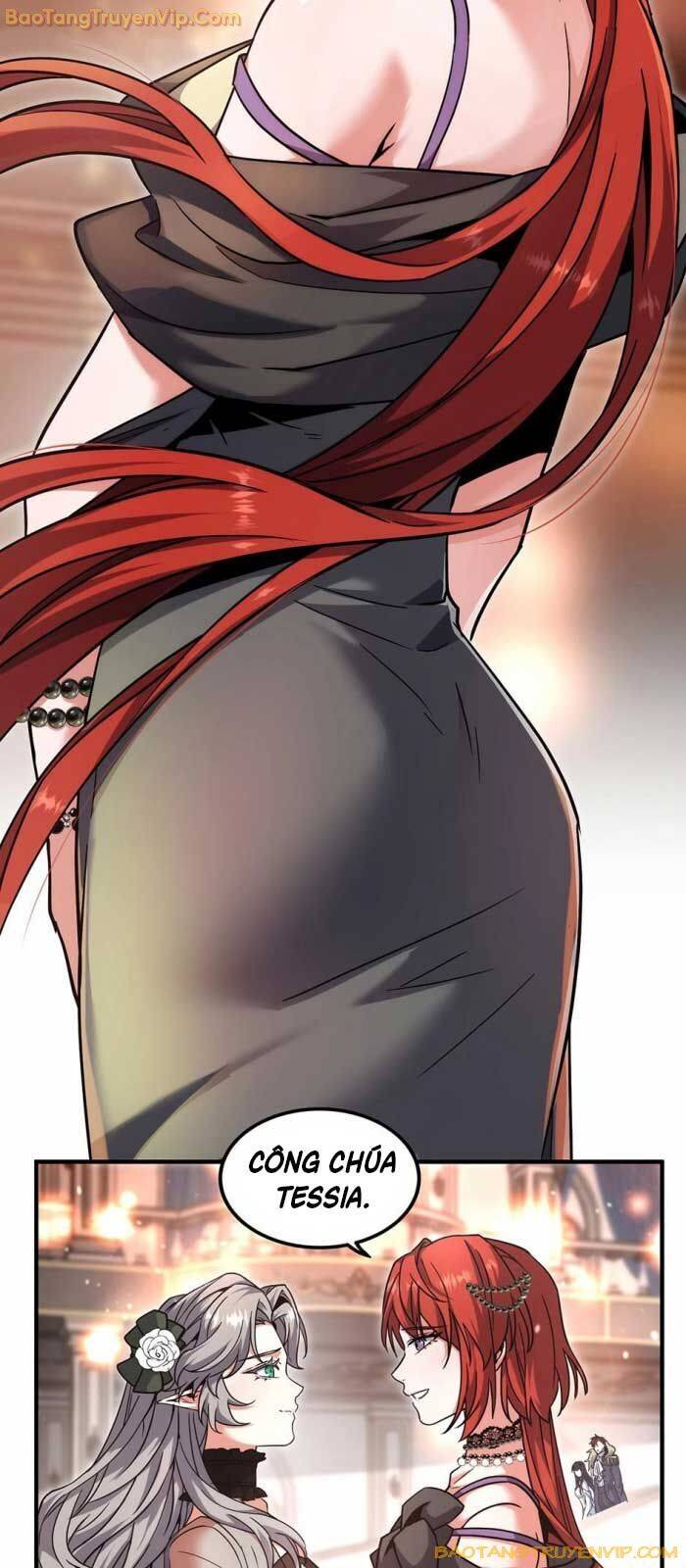 Ánh Sáng Cuối Con Đường Chap 208 - Next Chap 209