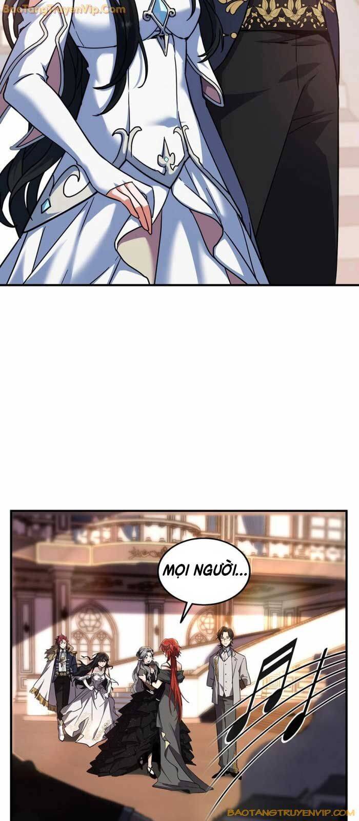 Ánh Sáng Cuối Con Đường Chap 208 - Next Chap 209