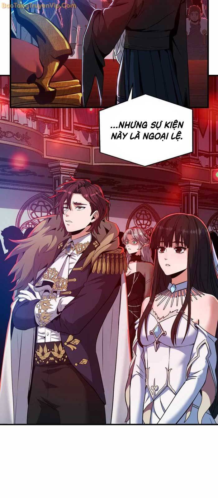 Ánh Sáng Cuối Con Đường Chap 209 - Next Chap 210