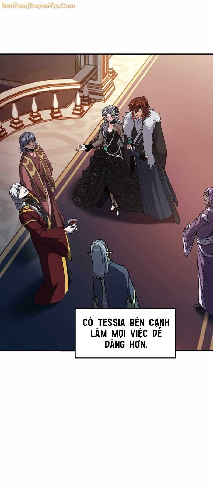Ánh Sáng Cuối Con Đường Chap 209 - Next Chap 210