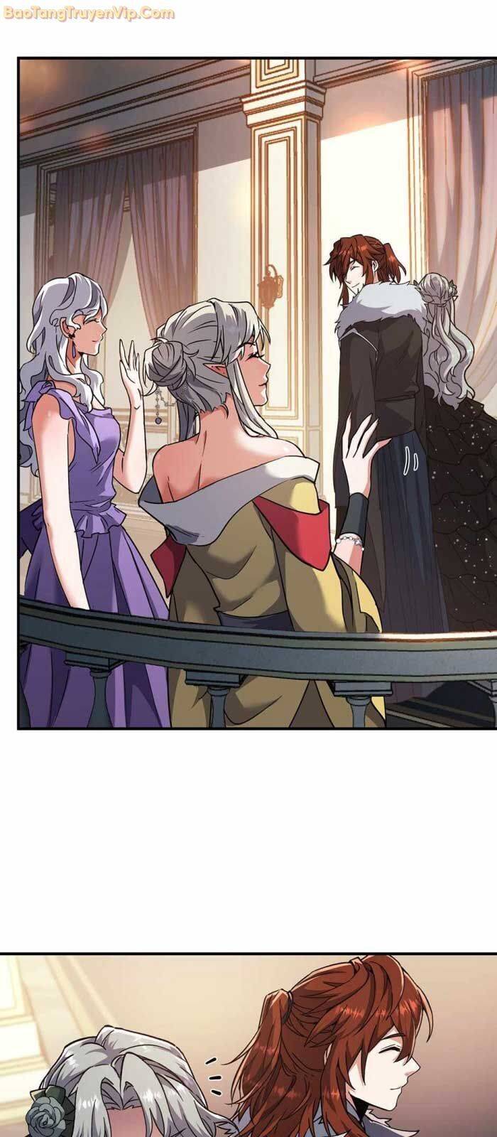 Ánh Sáng Cuối Con Đường Chap 209 - Next Chap 210